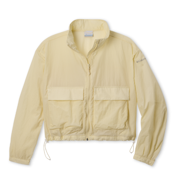 Columbia presenta su nueva colección diseñada para mujeres que exploran sin límites