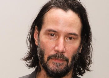 Keanu Reeves: el rostro más solidario de Hollywood