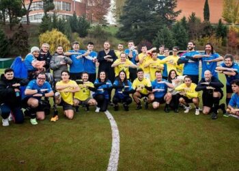 #ElDeporteConEuropa: Así celebrará el deporte español el Día de Europa