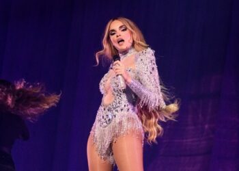 El modelo ‘Benidorm Fest’ de RTVE, bajo la lupa tras un nuevo fracaso en Eurovisión