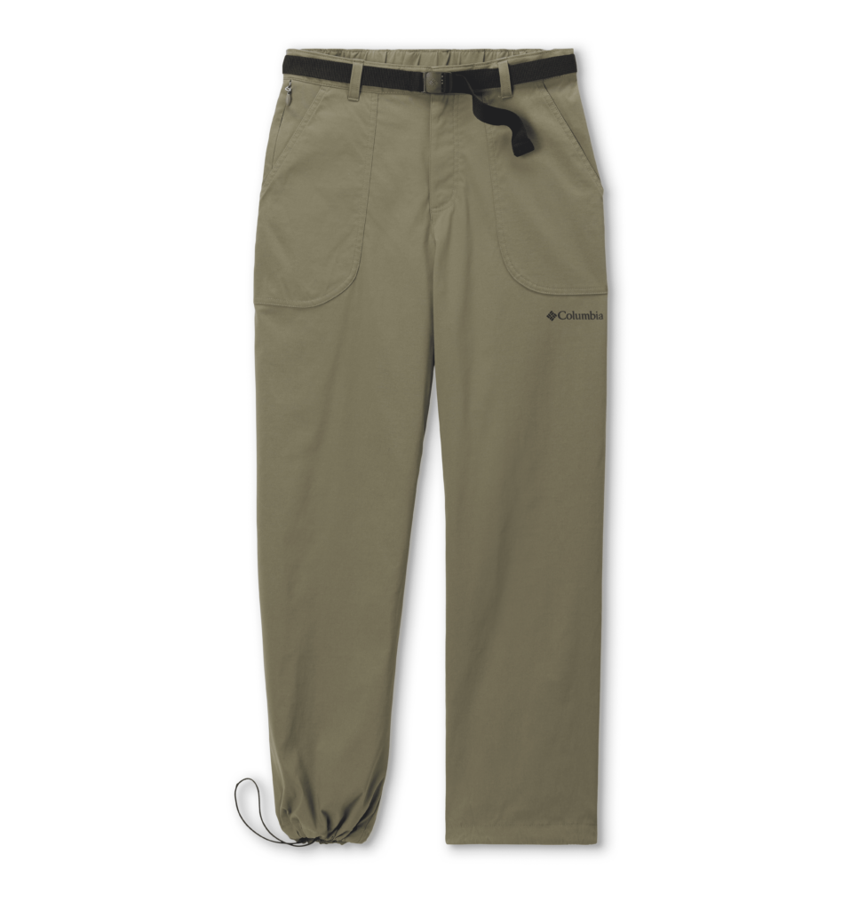 Columbia presenta su nueva colección diseñada para mujeres que exploran sin límites