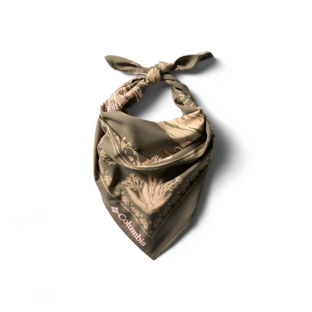 Disfruta al aire libre con la nueva colección Skien Valley™ de Columbia que repele a los insectos