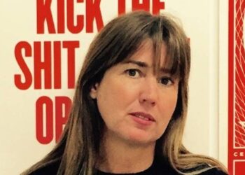 Pepa Rojo, nueva presidenta del c de c