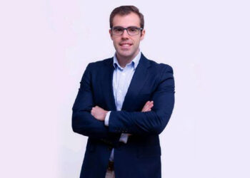 Samuel Zamorano se despide de Evercom y ficha por Kreab en Asuntos Públicos