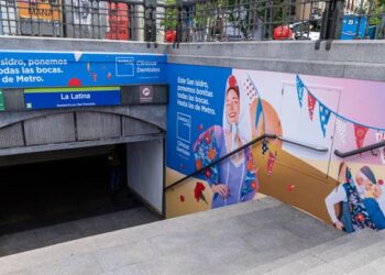 La fiesta del ingenio: cinco campañas por San Isidro