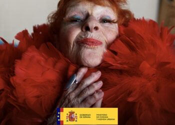 Sra. Rushmore, nueva agencia del Ministerio de Vivienda y Agenda Urbana