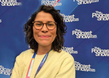 “El principal reto al que se enfrenta el sector del podcast es la rentabilidad”