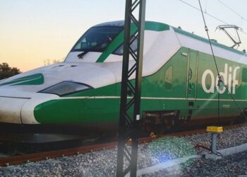 ADIF AV confía en Mediaplus Equmedia para dar visibilidad a la expansión ferrovaria en España