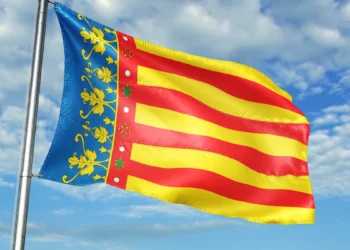 BIENVENIDOS A VALENCIA