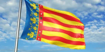 BIENVENIDOS A VALENCIA