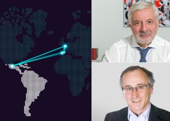 ACENTO LLEGA A LOS 10 MILLONES EN EL 2024 Y APUNTA A LATAM