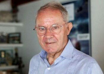 Muere el histórico periodista deportivo Jose Ángel de la Casa