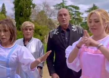 Lío en RTVE: la plantilla clama contra ‘La familia de la tele’