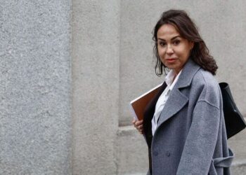 La imputación de la expresidenta de Adif une y hunde a Florentino y a la extrema izquierda ‘sanchista’