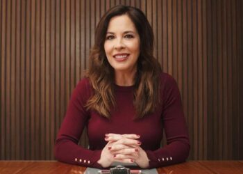 Mamen Mendizábal (‘Anatomía de…’): “El apagón es ‘carne’ de reportaje para el futuro”