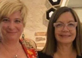 Barceló y la ‘fontanera’