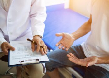 Nueva consulta de Andrología para la salud sexual y reproductiva masculina en Olympia Quirónsalud