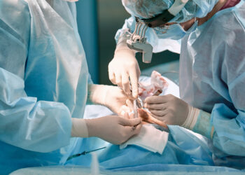 Cirugía de nariz con escaneo facial e impresión 3D: la apuesta de Olympia Quirónsalud