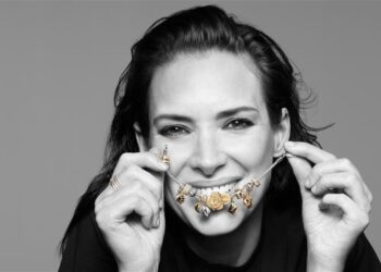 Pandora crece un 7% en el primer trimestre de 2025 y consolida su estrategia global pese a la incertidumbre económica