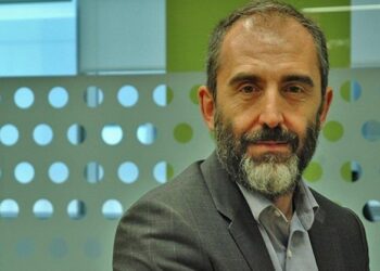 Julio Pastor, nuevo director de Asuntos Corporativos de Telefónica