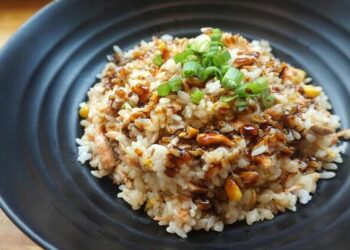 El “azúcar oculto” del arroz: un peligro silencioso para la salud