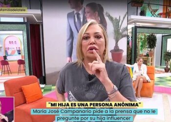 Nerviosismo en RTVE: ¿hasta dónde llegará la paciencia con ‘La familia de la tele’?