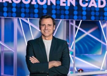 Mediaset remodela sus tardes: adiós a ‘Reacción en cadena’