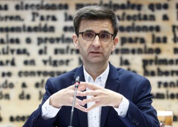 José Pablo López se la envaina y asume el fracaso de ‘La familia de la tele’