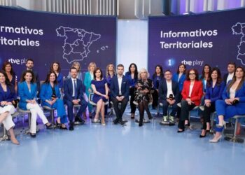 Dimite en bloque la dirección de RTVE del Centro Territorial de Valencia