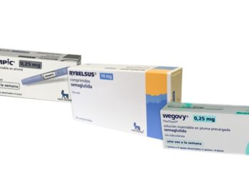 Europa confirma el riesgo de pérdida de visión asociado al uso de Ozempic y medicamentos similares