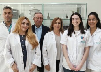 Nuevos péptidos terapéuticos frenan la progresión de la enfermedad hepática grasa de origen metabólico