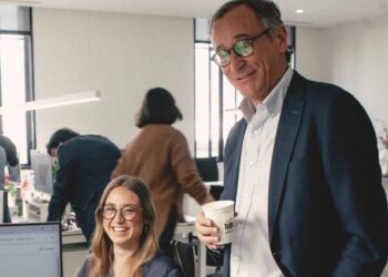 “Generación Impacto”: ACENTO presenta el programa de talento para la formación en asuntos públicos