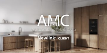 La Asociación de Mobiliario de Cocina confía en Newlink para potenciar el posicionamiento del sector en España