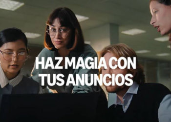 Amazon Ads estrena su nueva campaña global “Haz magia con tus anuncio”