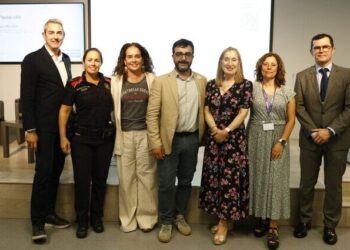 Ana Pastor advierte sobre el aumento de agresiones a profesionales sanitarios y reclama una respuesta legal firme y homogénea