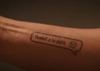 Así es la iniciativa del Parlamento Europeo contra los discursos de odio en redes