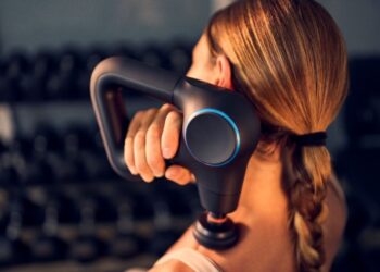 Therabody: el aliado perfecto para los entrenamientos de verano