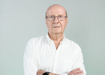 ‘The Objective’ ficha a la gran promesa eterna del periodismo español: Carlos Dávila