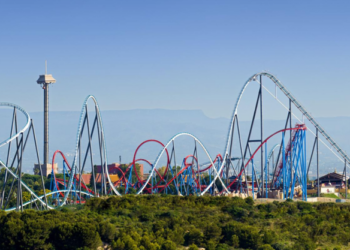 Edelman, nueva agencia de comunicación de PortAventura World