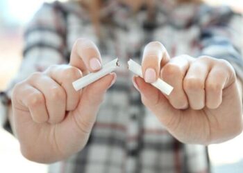 La demanda en las farmacias de medicamentos para dejar de fumar cae un 12%
