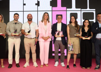 Siberia se alza como la gran triunfadora de los premios MIA 2025  