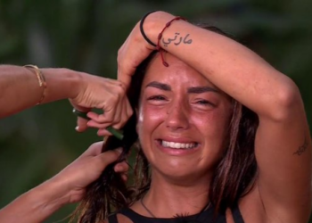 Audiencias TV: ‘Supervivientes’ (20,8%) consigue liderar la noche del martes