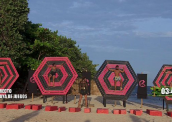 Audiencias TV: ‘Supervivientes’ (21%) se impone en la noche del jueves