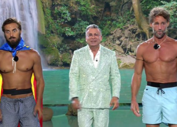 Audiencias TV: La final de ‘Supervivientes’ (25,9%) arrasa en la noche del martes