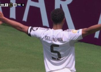 Audiencias TV: El Real Madrid – Pachuca (27,1%) manda en la noche del domingo