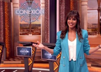 Audiencias TV: ‘La conexión’ (10,5%) se estrena líder en la noche del miércoles
