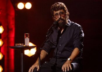 Audiencias TV: ‘Futuro imperfecto’ (12,3%) lidera en la noche del jueves