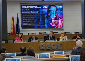 Publicidad digital a medida: Así crecen las pymes en España, según IAB Spain