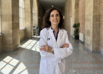 El Hospital HM Santísima Trinidad refuerza la atención en patología de la mama con la incorporación de una nueva especialista