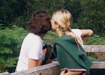 La Generación Z está redefiniendo las citas sin etiquetas